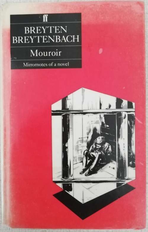 MOUROIR BY BREYTEN BREYTENBACH