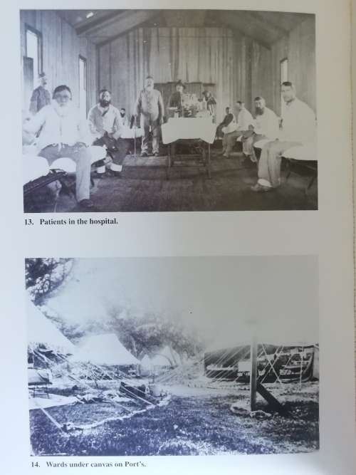 Boer prisoners of war in Bermuda / Colin Bendow