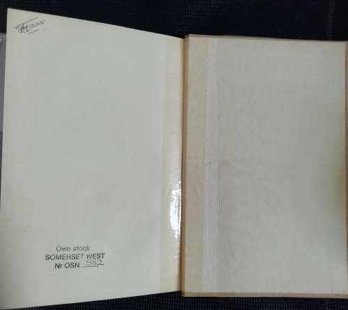 Die Siel van Die Mier - Eugene N. Marais