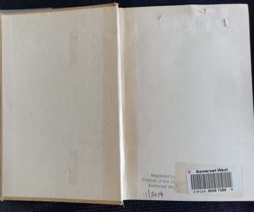 Die Siel van Die Mier - Eugene N. Marais