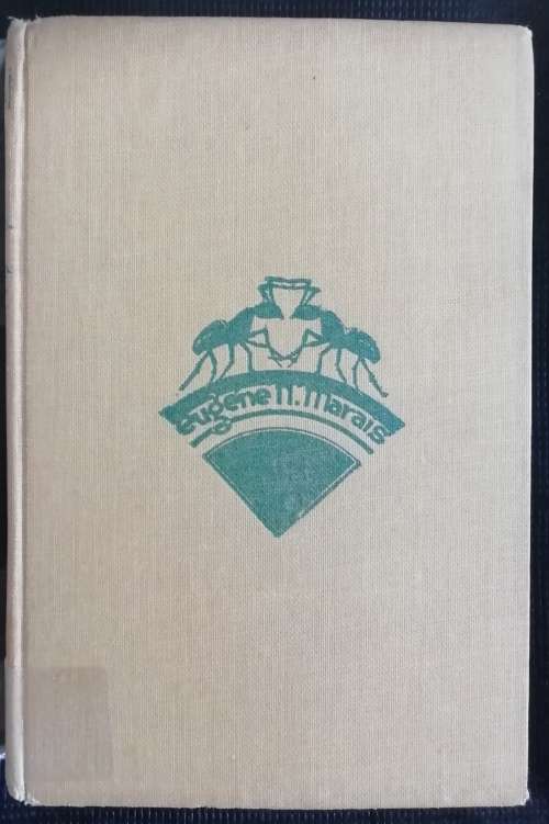 Die Siel van Die Mier - Eugene N. Marais