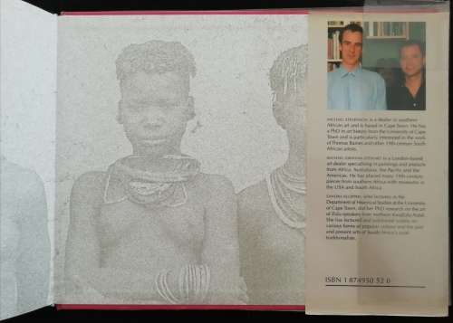 South East African Beadwork 1850-1910 - From Adornment to Artifact to Art