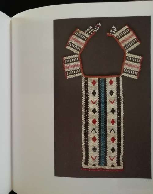 South East African Beadwork 1850-1910 - From Adornment to Artifact to Art