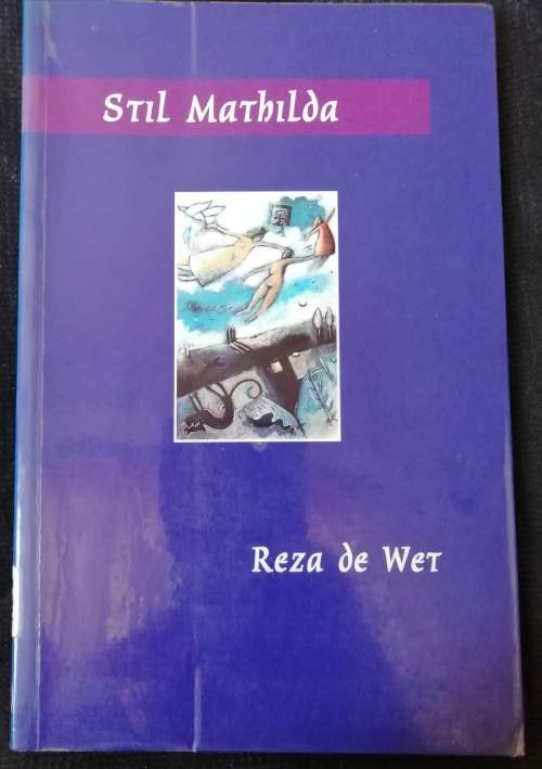 Stil Mathilda / Reza de Wet