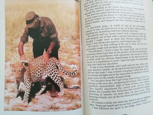 EDEN`S EXILES / JAN BREYTENBACH