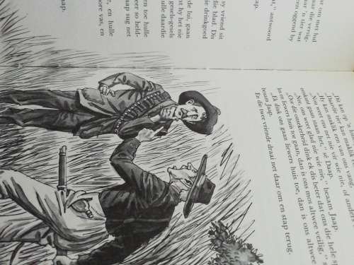 DIE VURIGE WA en ander Afrikaanse Kampvuurstories / Pieter W. Grobbelaar en F. Lategan