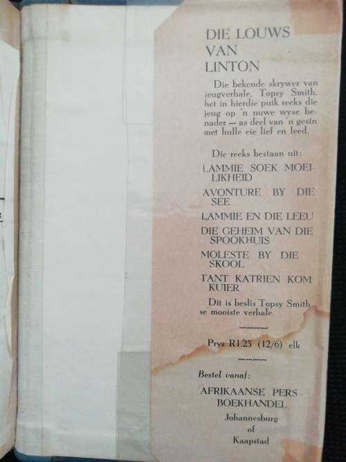 Bulkalf van De Kolk / F. A. Koen