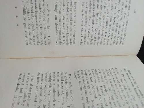 Natuurkundige en Wetenskaplike Studies / Eugene N Marais (1928)