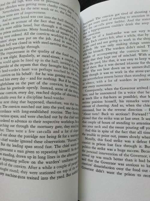 BOSMAN AT HIS BEST / Herman Charles Bosman