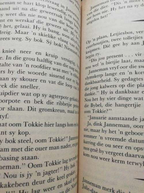 JANNEMAN / Mike Heine