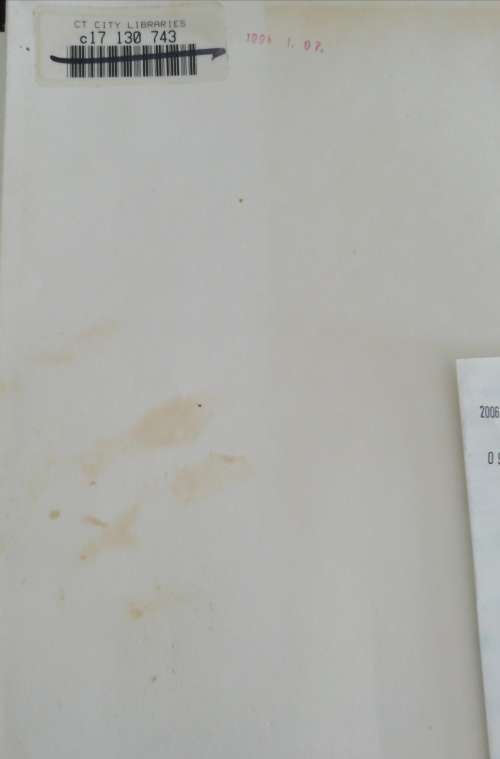 Lippy Lipshitz / Bruce Arnott