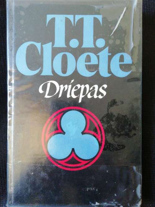 Driepas / T. T. Cloete