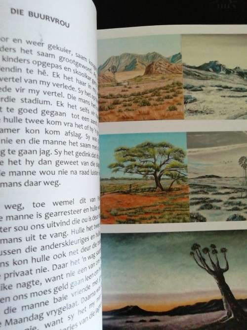 Madz Kronkelpad  Madeleine Baumgarten