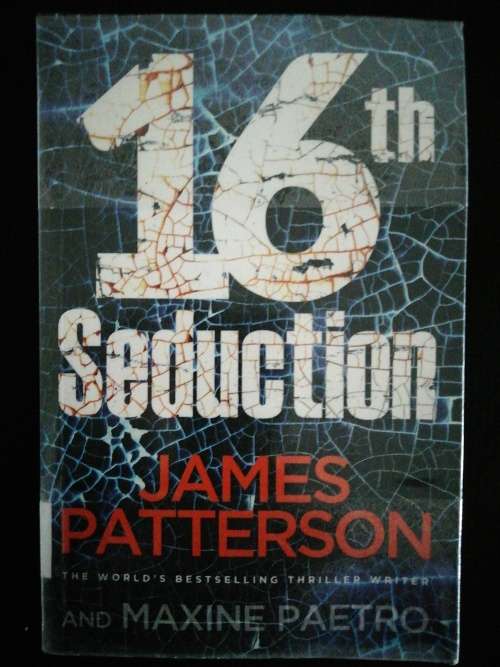 16th Seduction / James Patterson