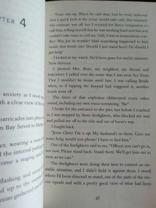 16th Seduction / James Patterson