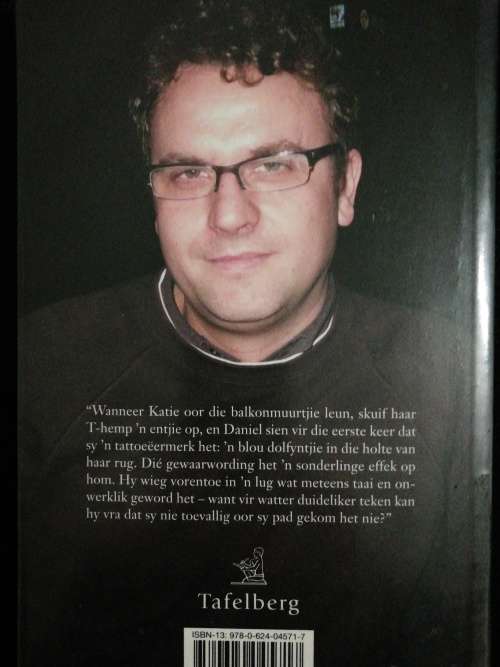 Polaroid  / Tom Dreyer