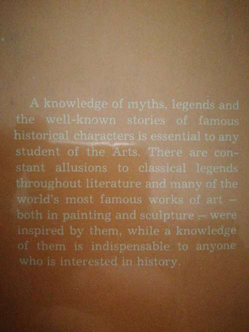 Bulfinch`s Mythology: The Age of the Fable, The Age of Chivalry, Legends of Charlemagne