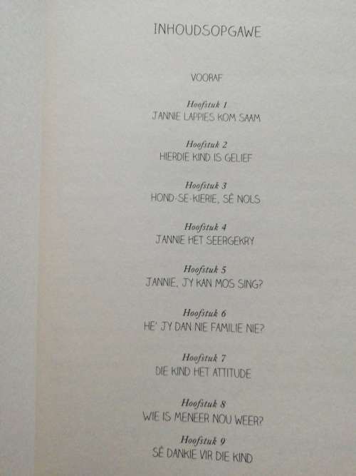 KAROO-KANTATE / Marie Heese