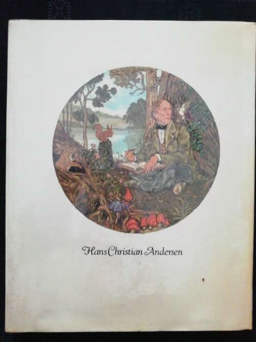 Michael Hague`s Favourite Hans Christian Andersen Fairy Tales