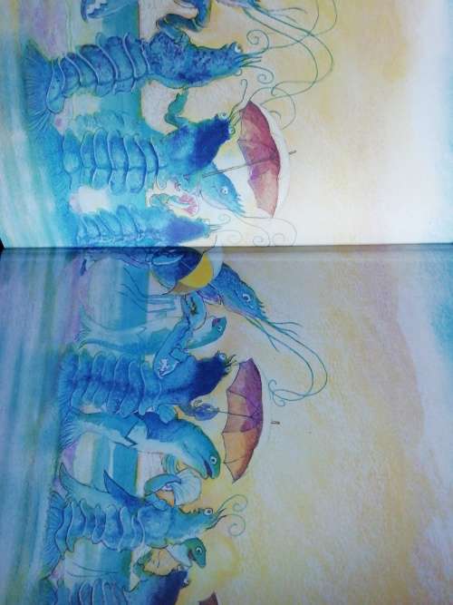 Alice`s Adventures in Wonderland / Lewis Carrol