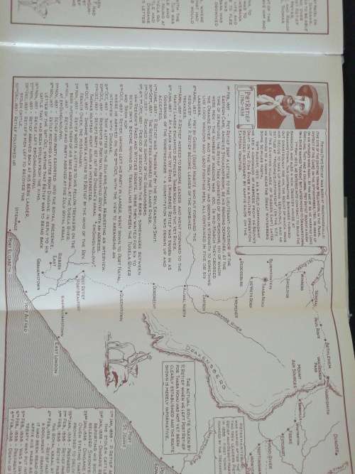 Monuments and Trails of the Voortrekkers  / J L Smail