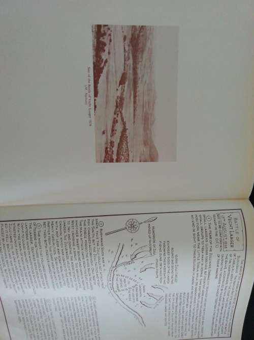 Monuments and Trails of the Voortrekkers  / J L Smail