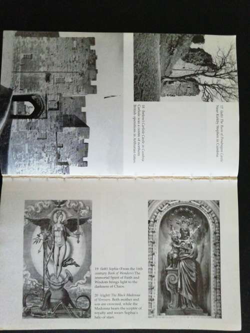 Bloodline of the Holy Grail  / Laurence Gardener