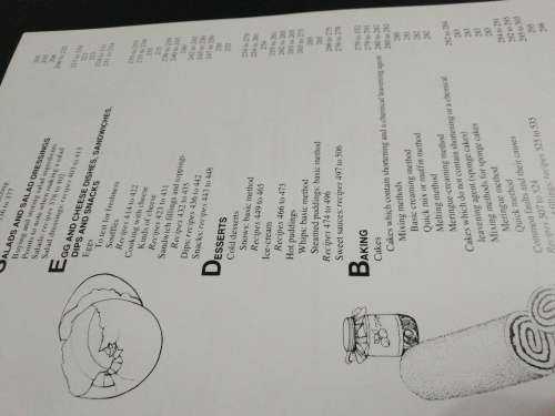 THE COMPLETE SOUTH AFRICAN COOKBOOK   /  Magdaleen van Wyk