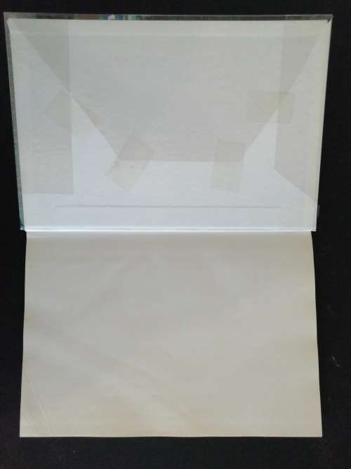 To Horse and Away  /  Jose Burman