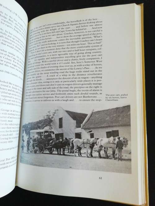 To Horse and Away  /  Jose Burman