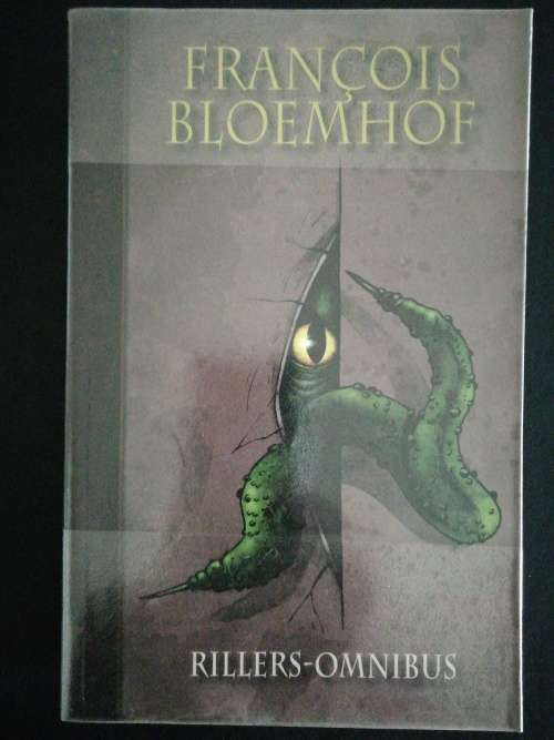 Rillers Omnibus  /  Francois Bloemhof