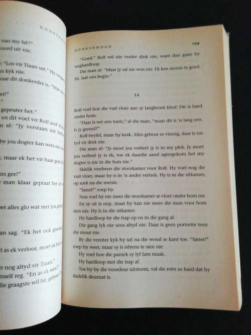 Rillers Omnibus  /  Francois Bloemhof