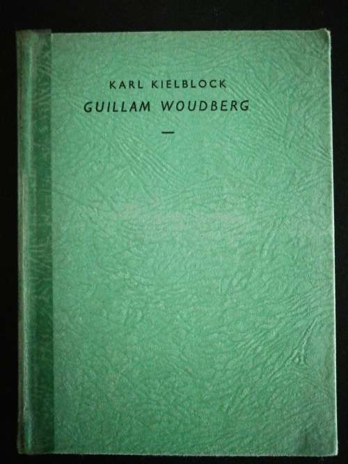Guillam Woudberg   /  Karl Kielblock (1956)