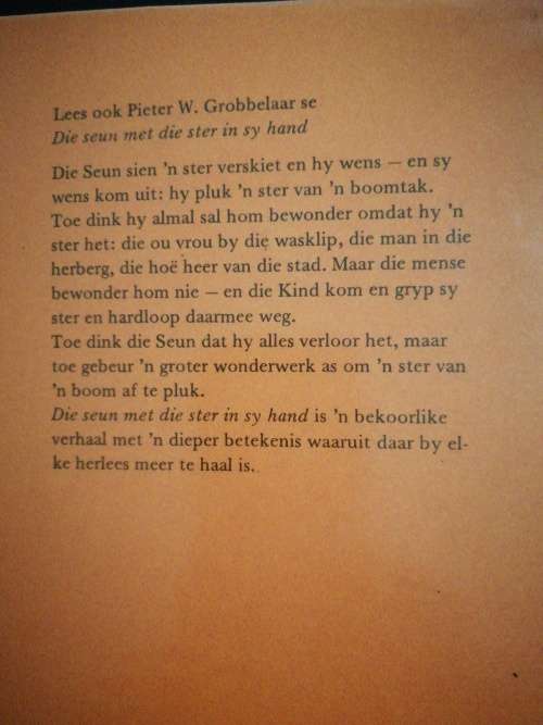 Mooi Potte! Mooi Panne! / Pieter W Grobbelaar