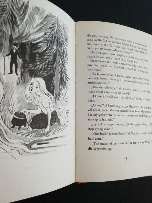 Mooi Potte! Mooi Panne! / Pieter W Grobbelaar