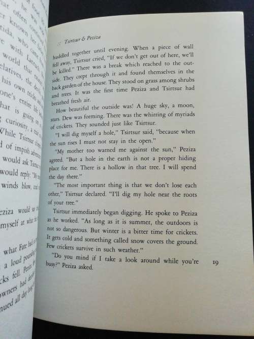 When Shlemiel Went to Warsaw and Other Stories Singer, Isaac Bashevis