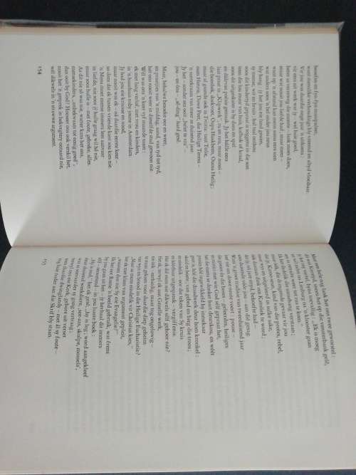 Versamelde Gedigte  / W.E.G. LOUW