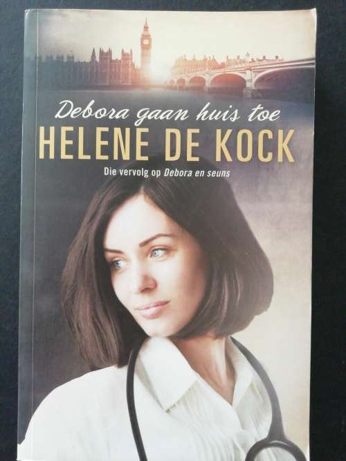 Debora gaan huis toe  /  Helene de Kock