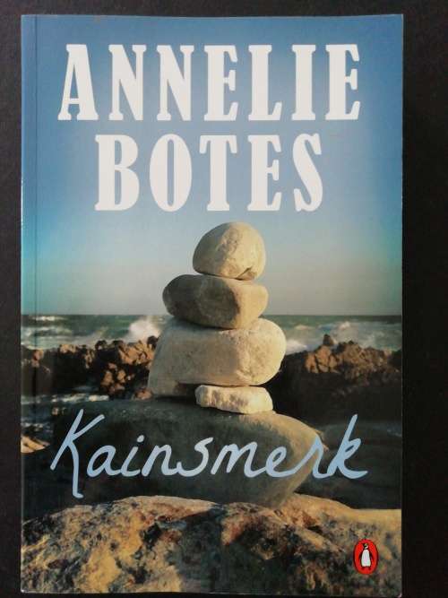 Kainsmelk  /  Annelie Botes
