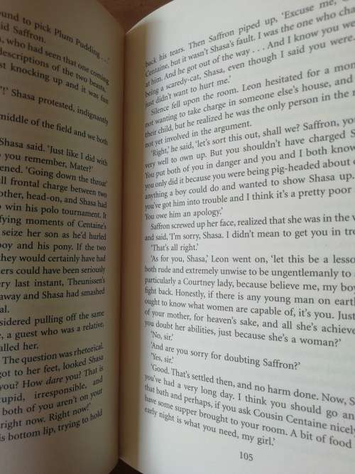 WAR CRY / WILBUR SMITH