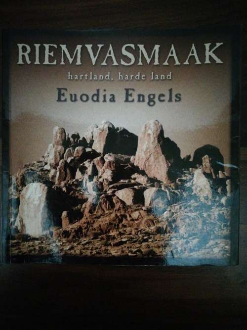 Riemvasmaak: Hartland, Harde Land / Euodia Engels