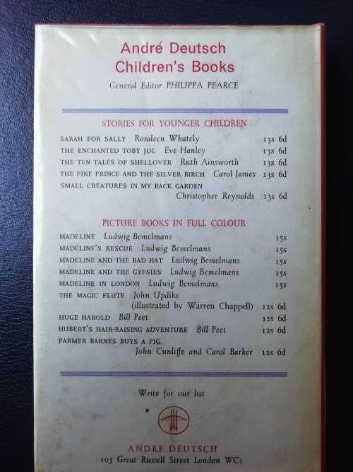 Agaton Sax and the Diamond Thieves (1965)