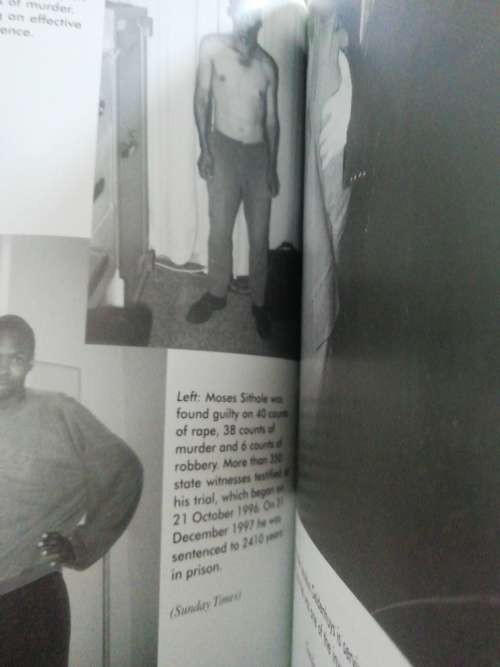 Strangers on the Street / Micki Pretoruis