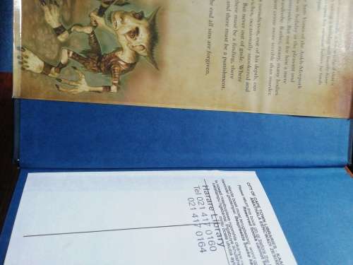 SNUFF / TERRY PRATCHETT