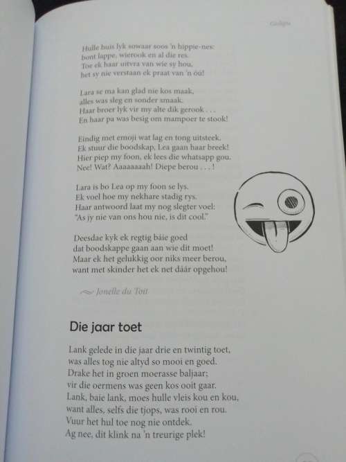 Eisteddfod-PRET / Saamgestel deur Gloudine Kellerman en Jonelle du Toit