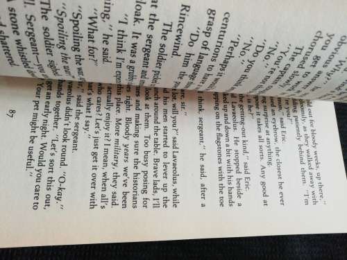 FAUST Eric / Terry Pratchett