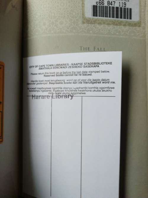 The Fall of the Black-Eyed Night / Sean Badal