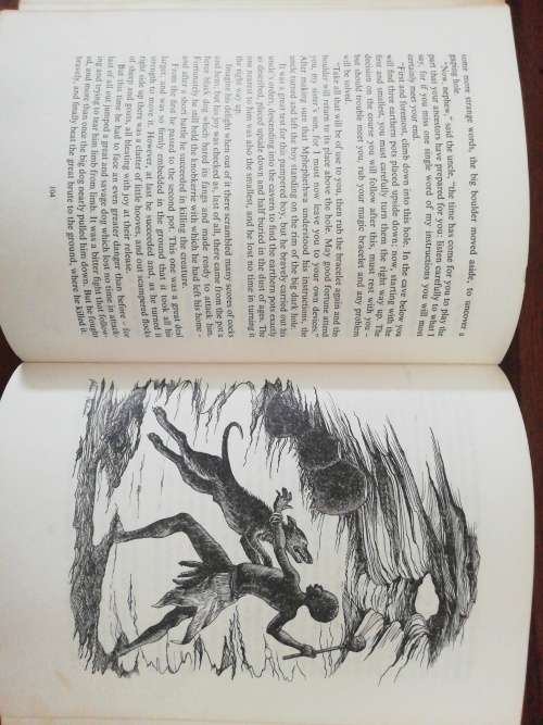 BANTU FOLK TALES FROM SOUTHERN AFRICA / PHYLLIS SAVORY