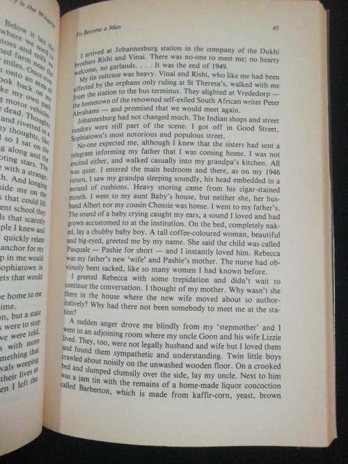 Memory is the Weapon / Don Mattera