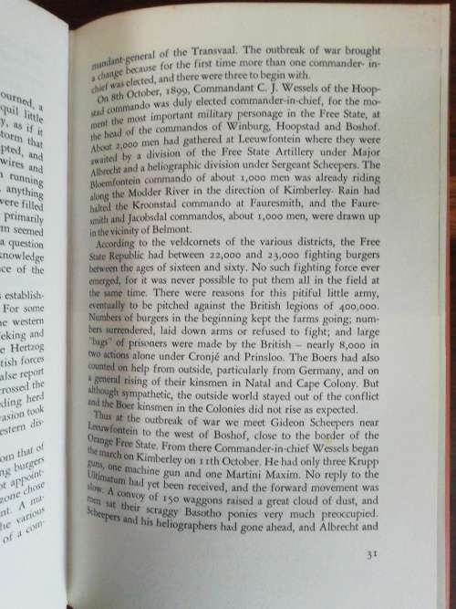 SWORD IN THE SAND / JOHANNES MEINTJES